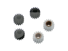 Набор шестерён PCU Aficio MP1500/MP1600/MP2000/1015/1113/2015 (к-т 5шт.) CET