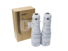 Тонер-картридж для KONICA MINOLTA Di2010/2510/3010/3510 (MT-205/MT-303) (14K,420г,CPT) (CET), CET6704