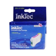 Картридж для (T1283) EPSON St S22/SX125 кр InkTec