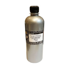 Тонер для KYOCERA ECOSYS M6030/M6530 (TK-5140/5150)/WS-51K (фл, 130, ч,7K, IMEX) Silver ATM