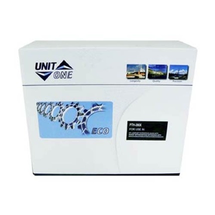 Картридж для HP LJ M4555/M602/M603 CE390X (24K) UNITON Eco