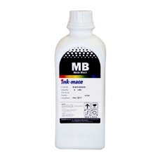 Чернила для EPSON (T6368) St Pro 7900/9900  (1л, matte black,Pigment) EIM-990MB  Ink-Mate