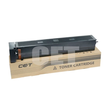 Тонер-картридж для KONICA MINOLTA bizhub 502/552/602/652/ Bizhub C452/552/652 (TN-413K/ TN-613K) (37,5K) ч (CET), CET7271H