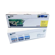 Картридж для HP Color LJ M255/MFP M282/M283 W2212X (207X) желт (2,45K) БЕЗ ЧИПА!!! UNITON Premium GREEN LINE (Eco Protected)