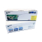 Картридж для HP Color LJ M255/MFP M282/M283 W2212X (207X) желт (2,45K) БЕЗ ЧИПА!!! UNITON Premium GREEN LINE (Eco Protected)