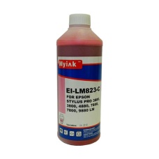 Чернила для EPSON (T0596) St ProR2400/2880/ 3000/3800/7800/9800/7880/9880 (1л, light magenta, Pigment) EI-LM823-C EverBrite™ MyInk