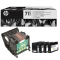 Печатающая головка HP No.711 (C1Q10A) Bundle (C, M, Y, Bk)